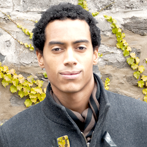 Matthew, Information Systems Manager