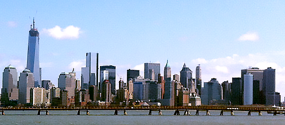 Green buildings are top earners